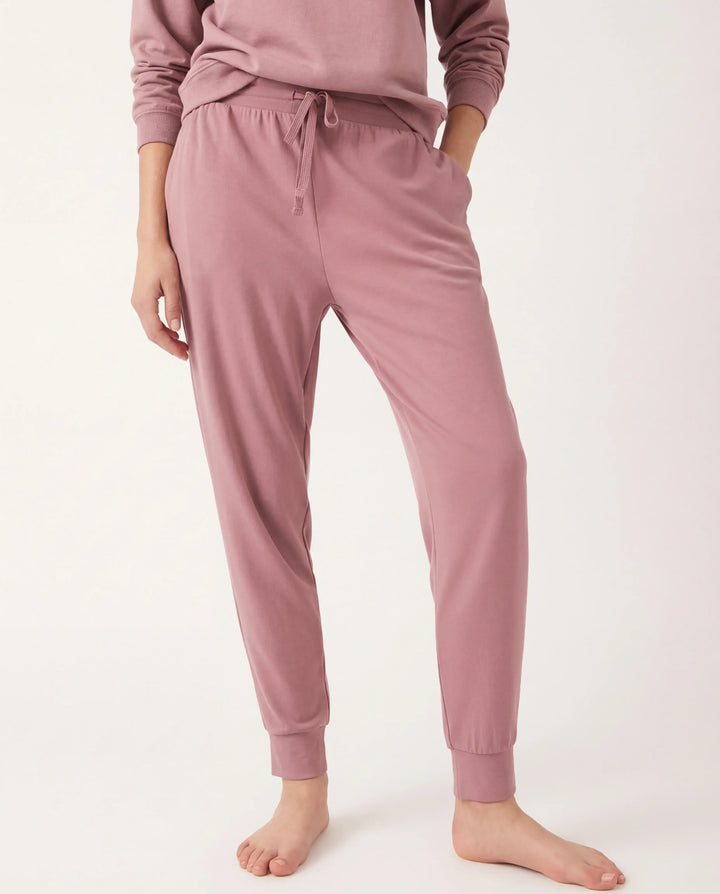 Rosewood Bamboo Women Jogger