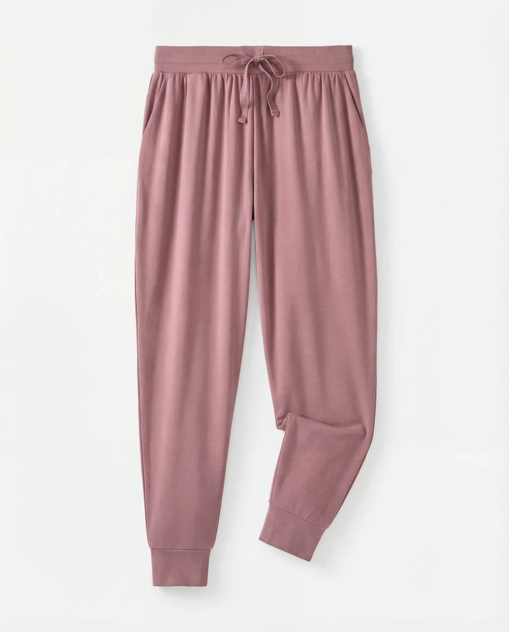 Rosewood Bamboo Women Jogger
