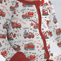 Camiones de Construcción Montones de Amor Bambú Convertible Zippy