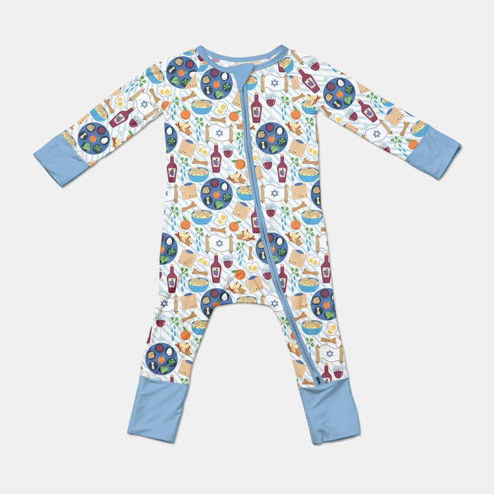 Passover Meal Convertible Zippy