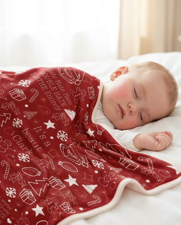 It's A Beaut Clark Bamboo Blanket
