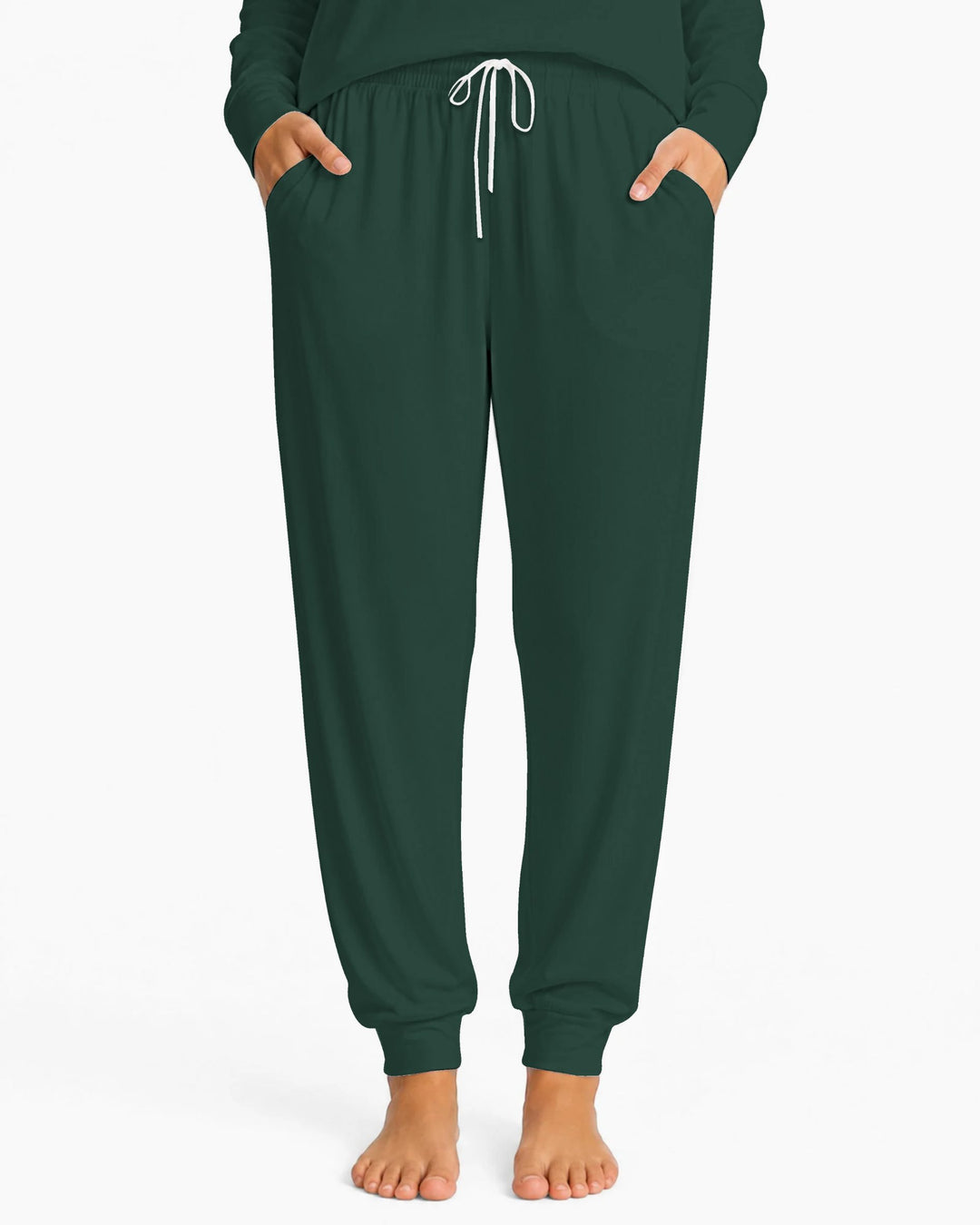 Chrismukkah Christmas Hanukkah Celebration Bamboo Women Pajama Set