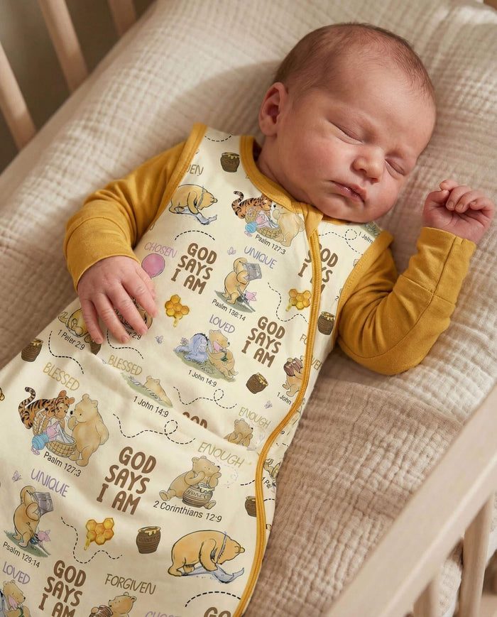 Sleep Bag 0.5 TOG