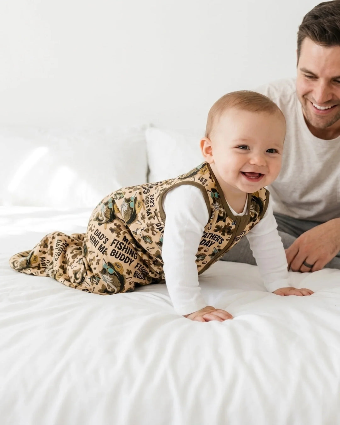 Best Fishing Buddies Bamboo Sleep Bag