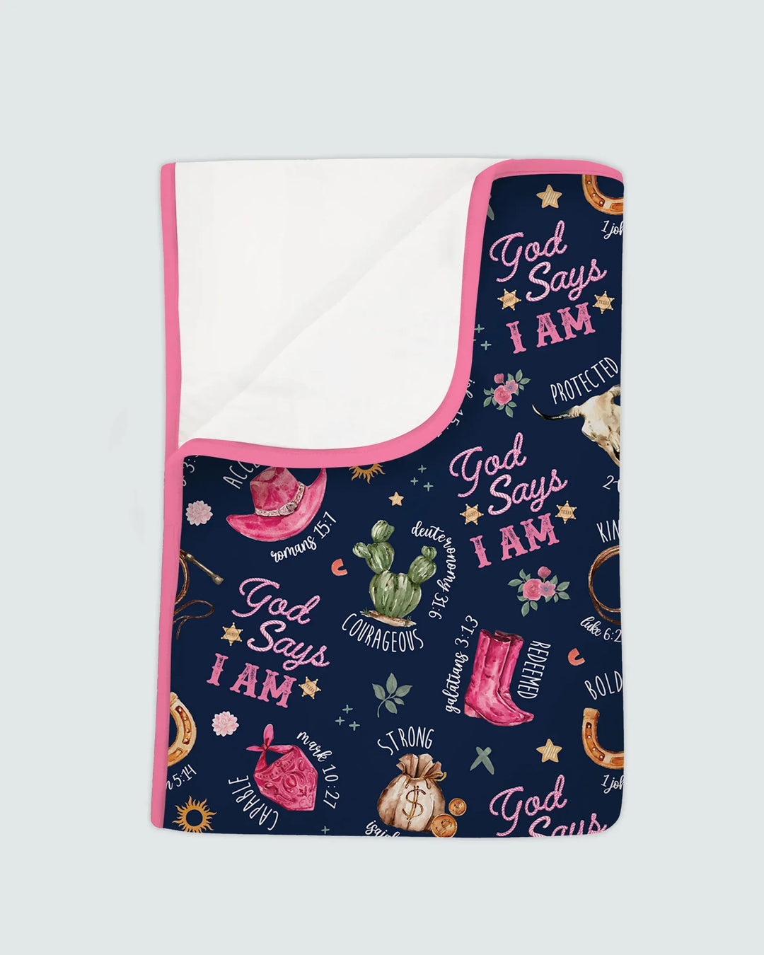 Vorlage Quilt Decke