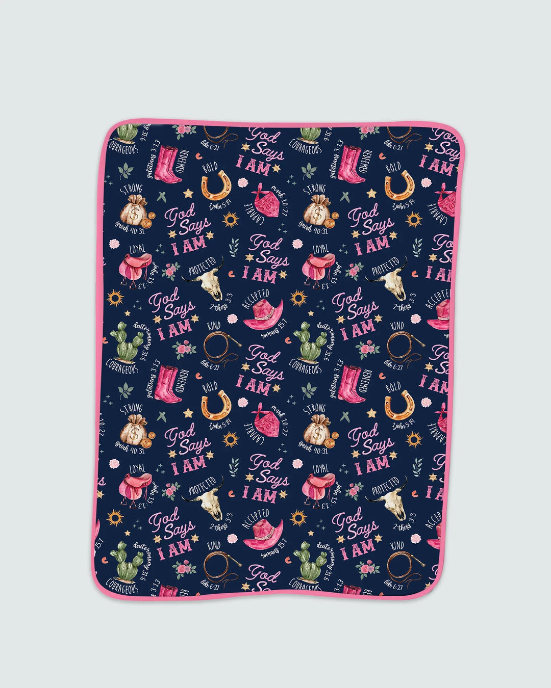 Vorlage Quilt Decke
