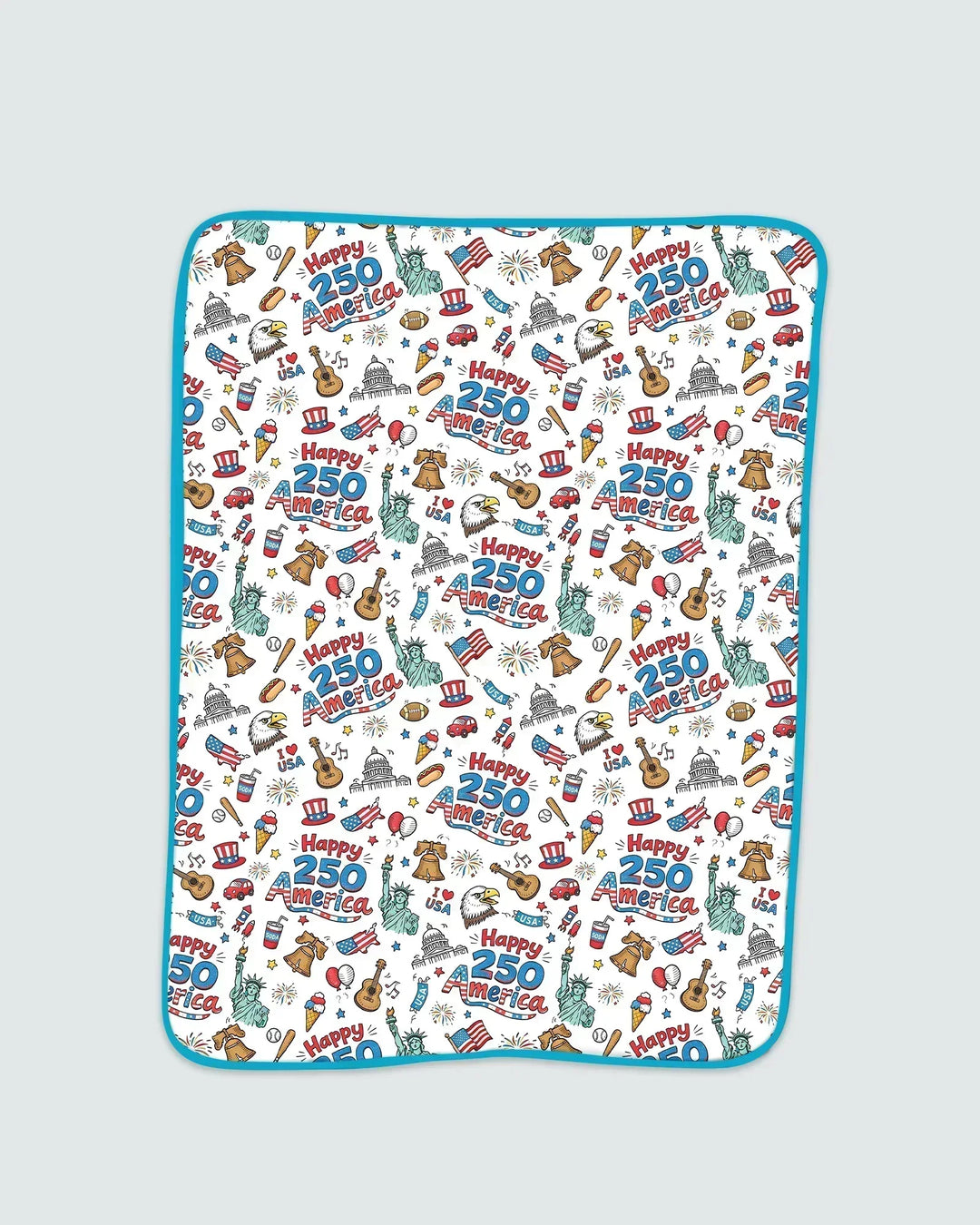 Vorlage Quilt Decke