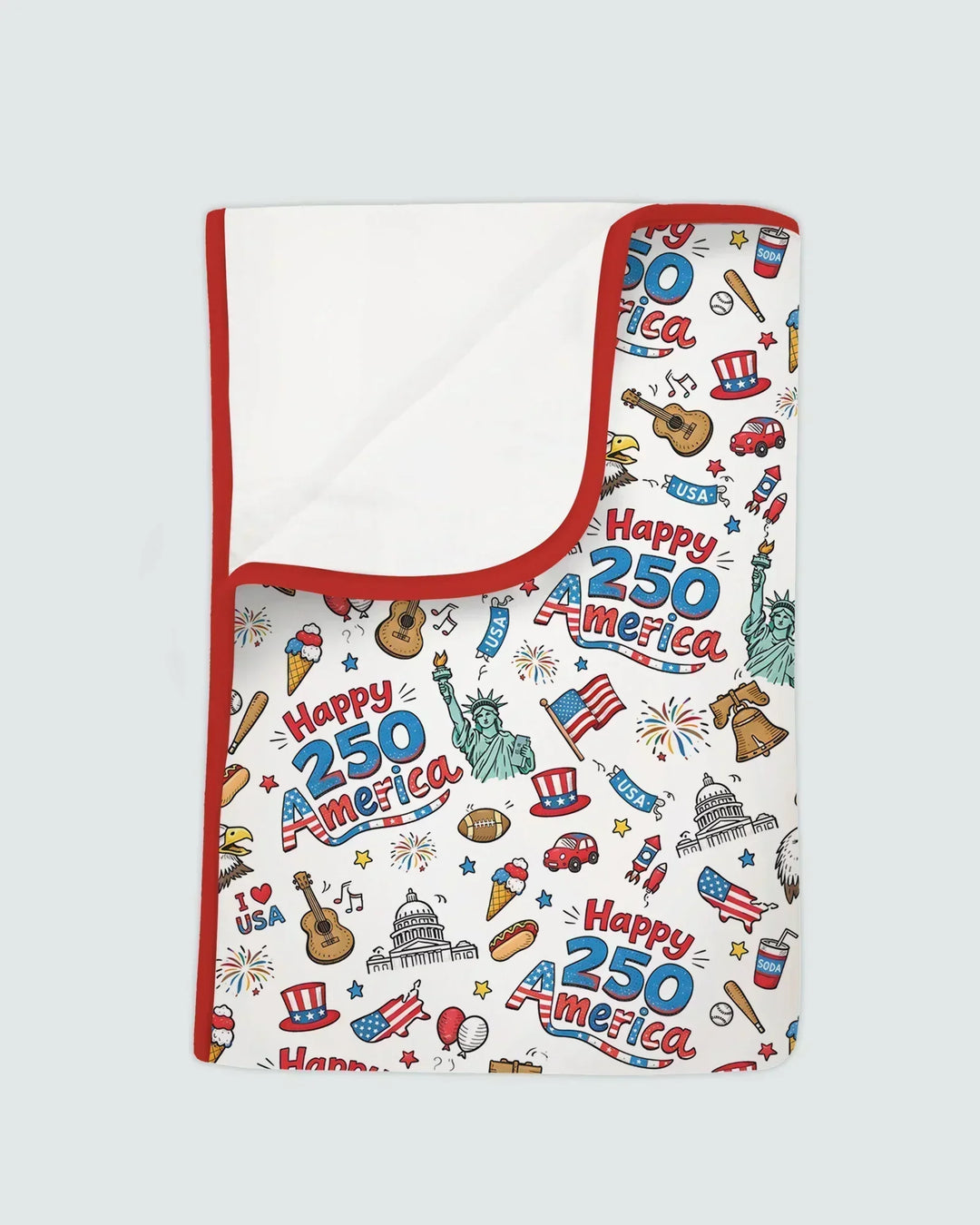 Vorlage Quilt Decke