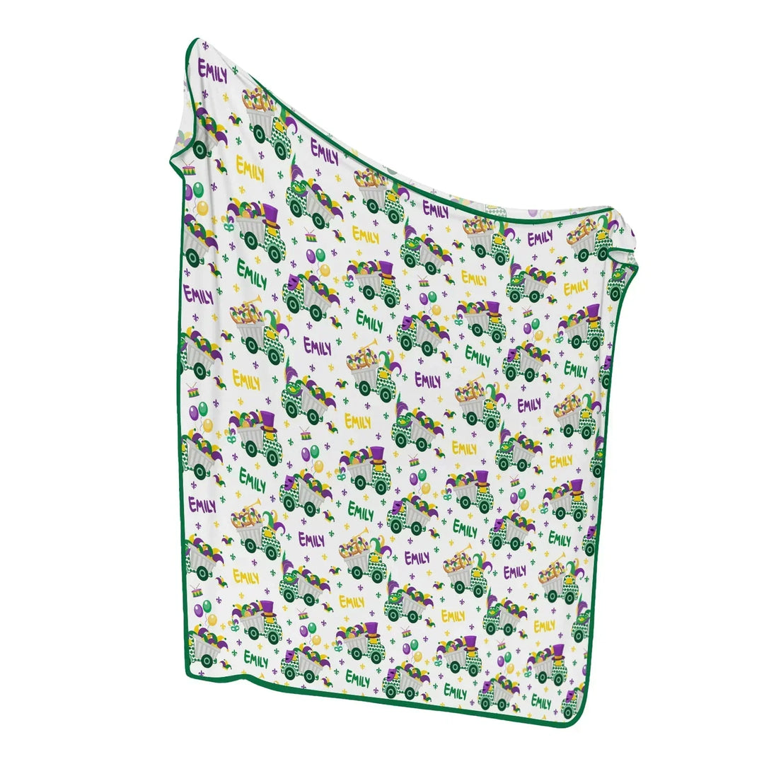 Vorlage Quilt Decke