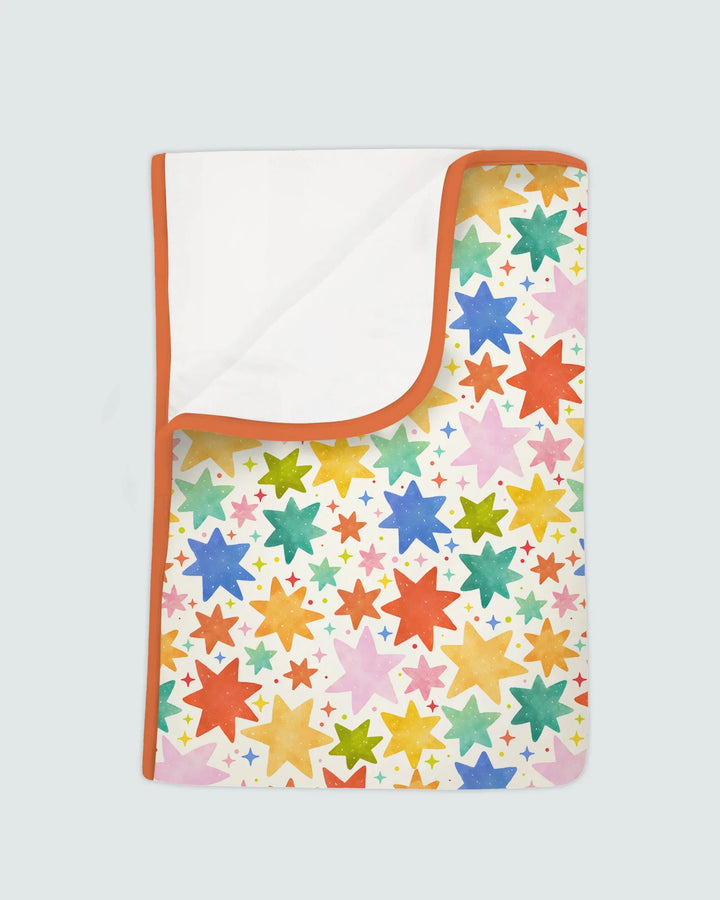 You Are Magic Bamboo Blanket