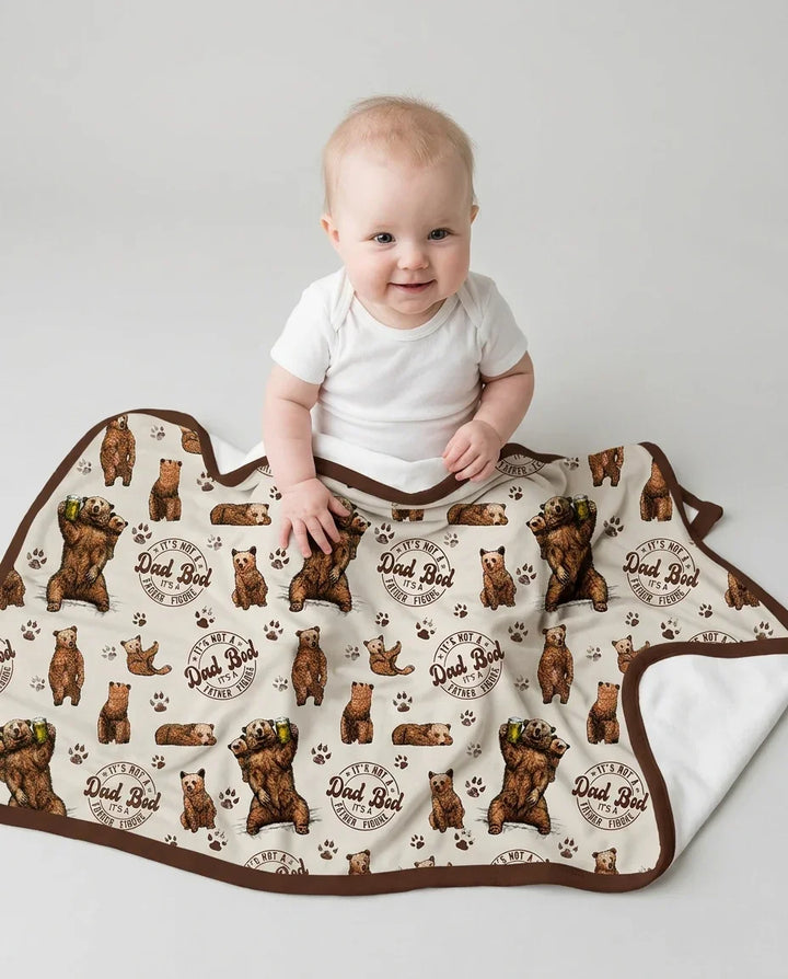 Vorlage Quilt Decke