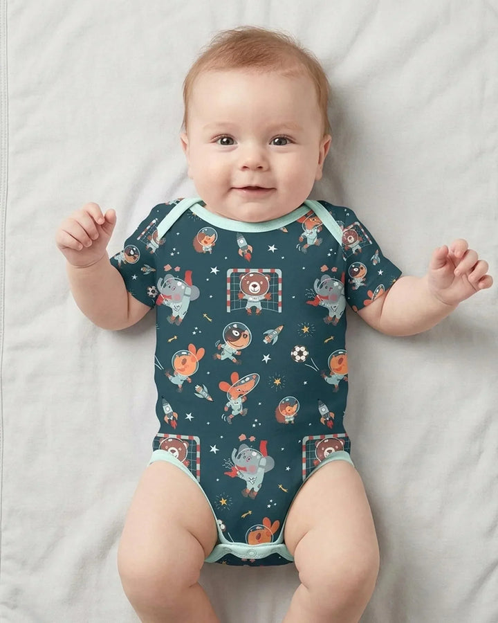 Body de bambú Plantilla PERSONALIZADA