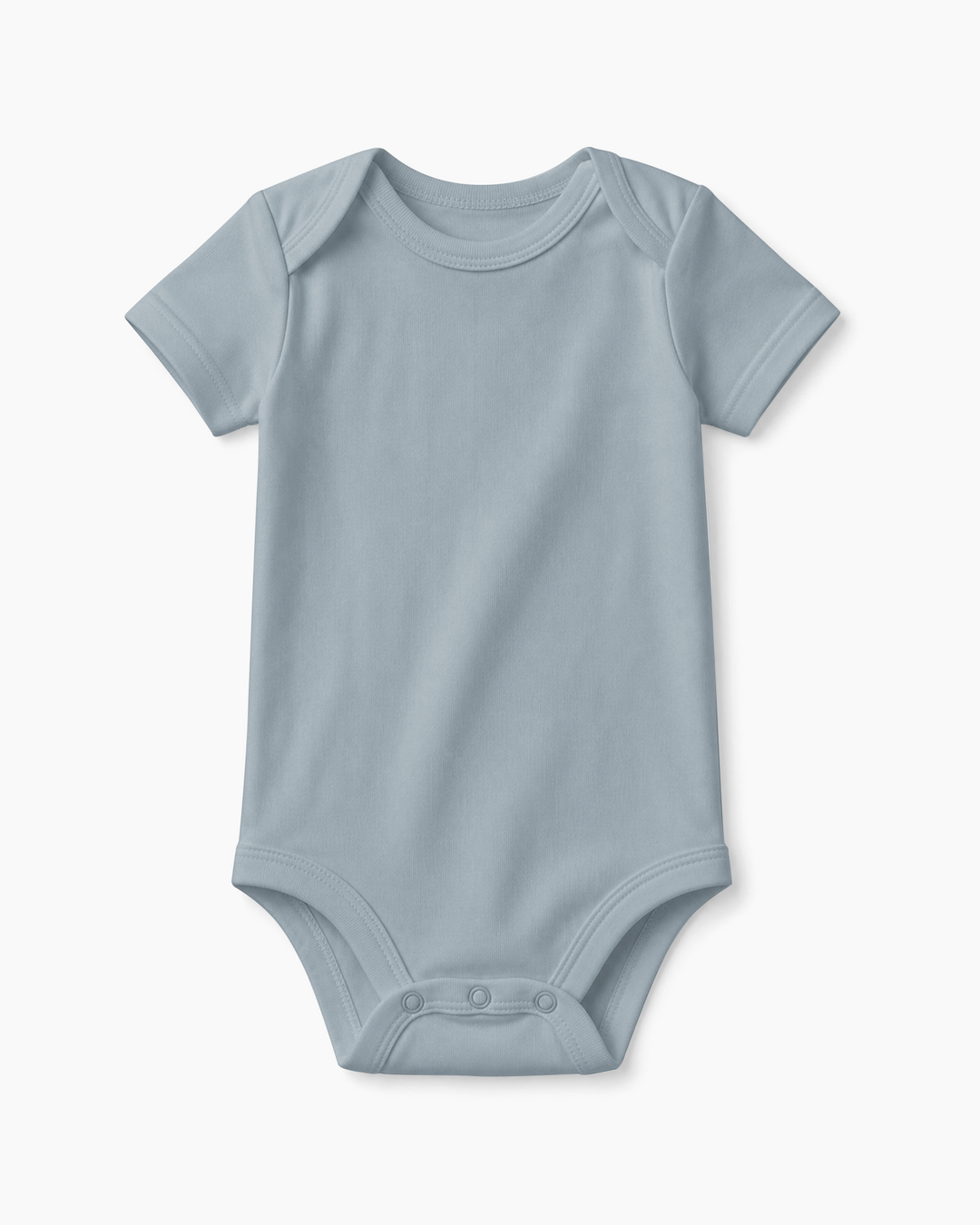 Solid Color Bamboo BodySuit