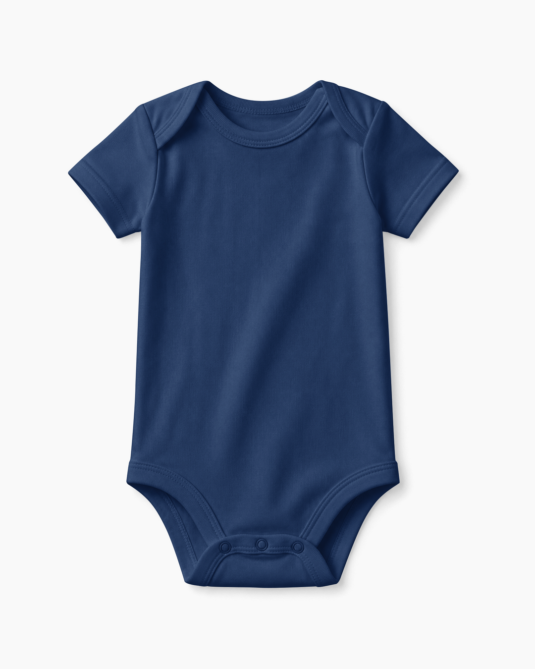 Solid Color Bamboo BodySuit