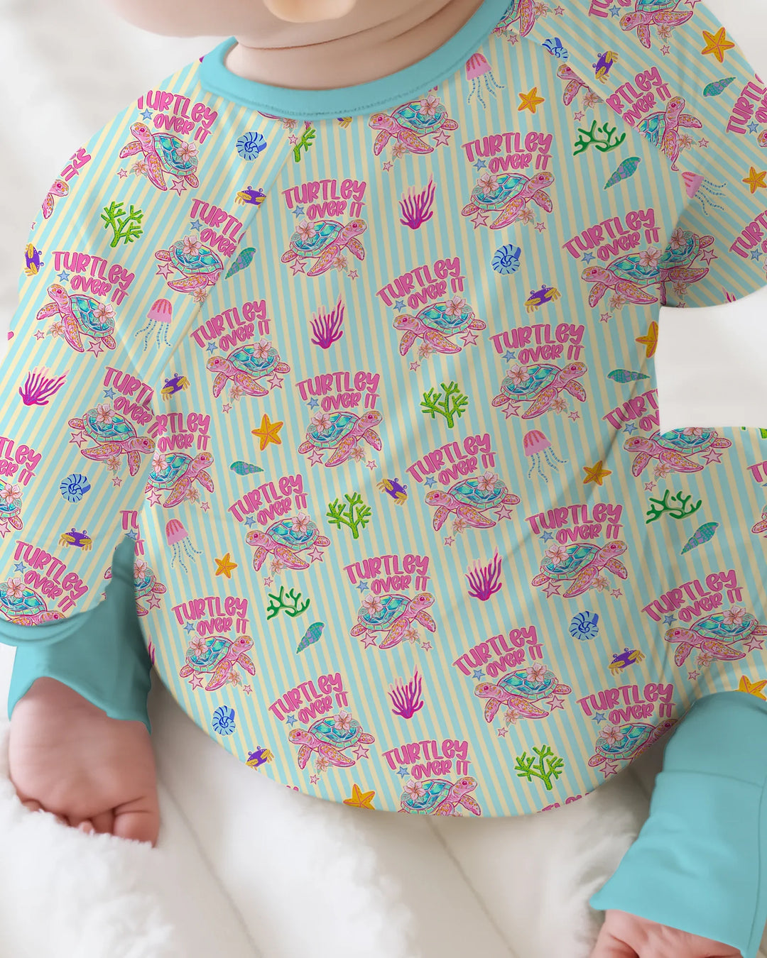 Plantilla bambú convertible Zippy
