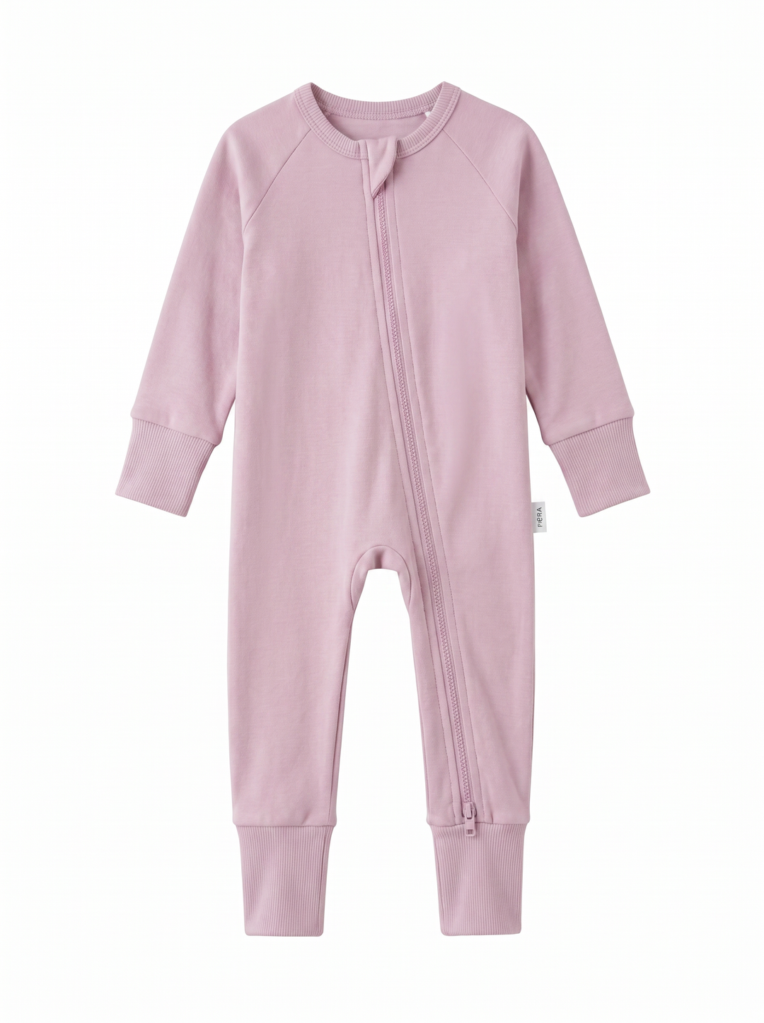 Thistle Bamboo Convertible Zippered Romper