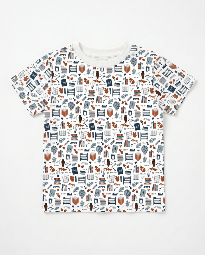 Sweatshirt mit Rundhalsausschnitt aus Bambusfaser