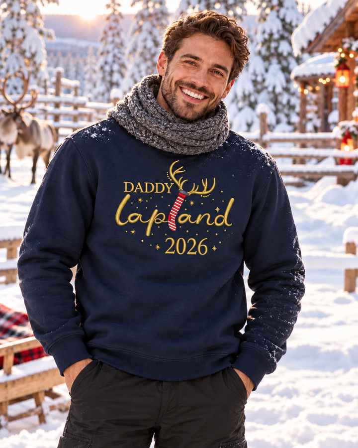 Template Damen-Rundhals-Sweatshirt aus Bambus