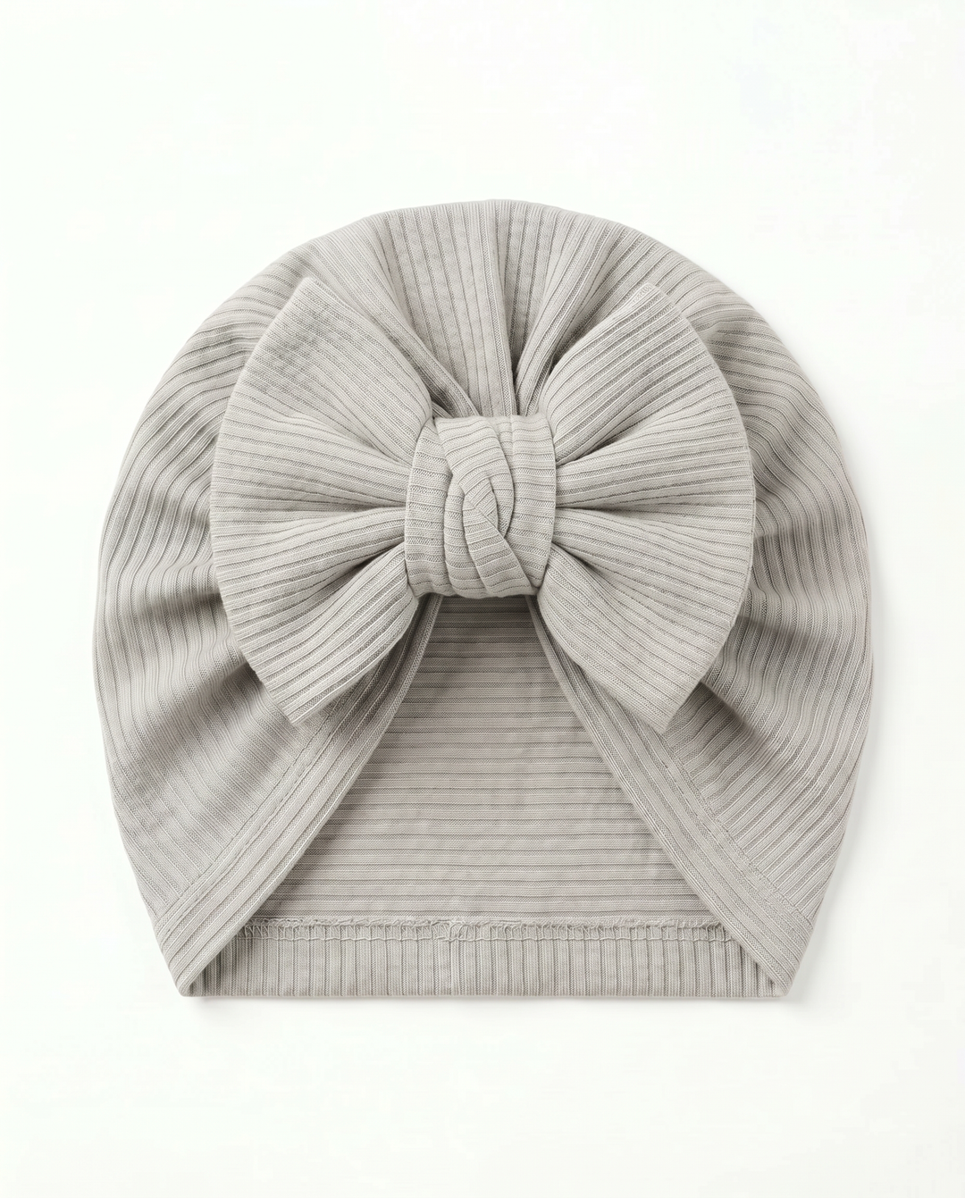 Ribbed Bamboo Headwrap