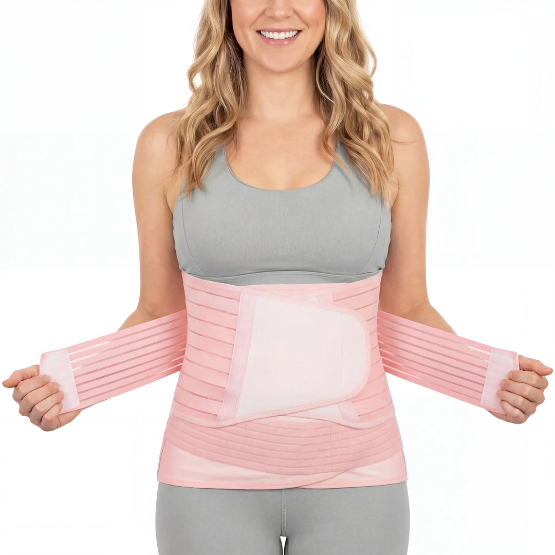 Revive 3-in-1 Postpartum Recovery Support Belt