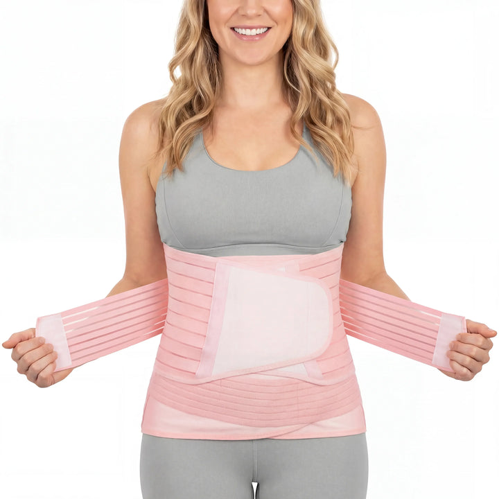 Revive 3-in-1 Postpartum Recovery Support Belt