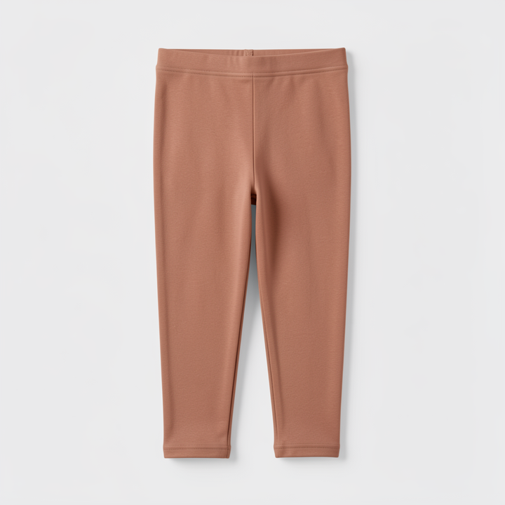 Plantilla Bambú Shorty Zippy