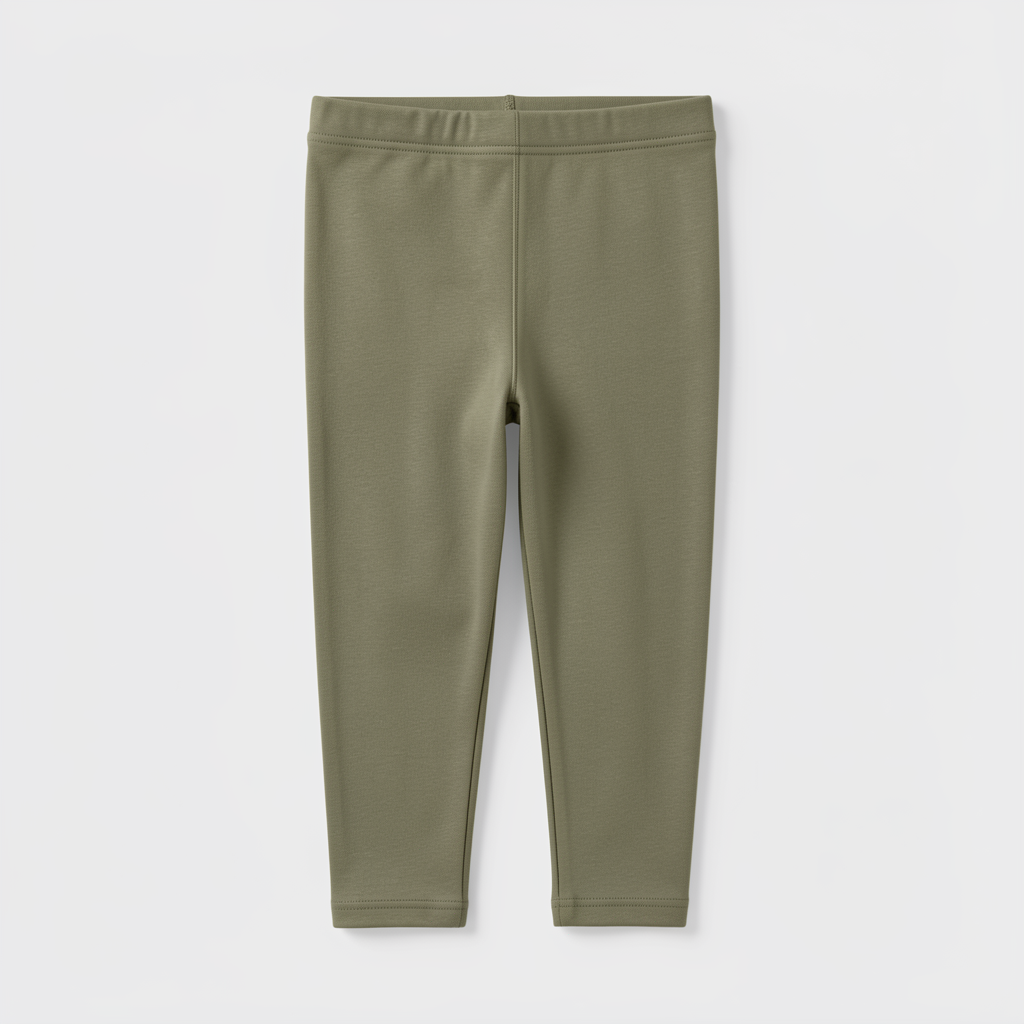 Plantilla Bambú Shorty Zippy
