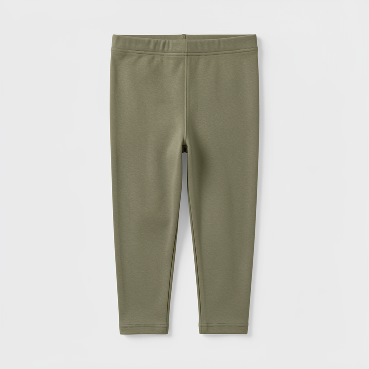 Plantilla Bambú Shorty Zippy