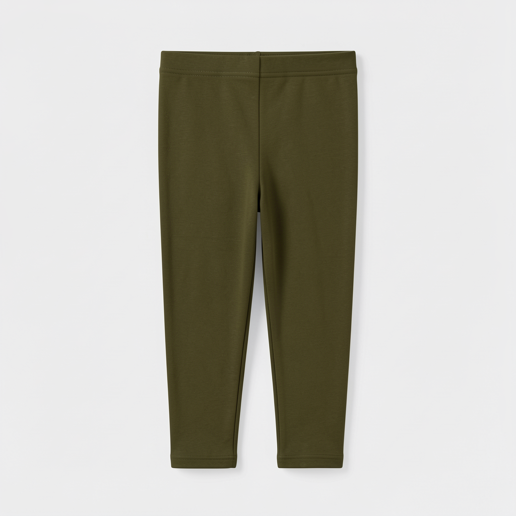 Plantilla Bambú Shorty Zippy