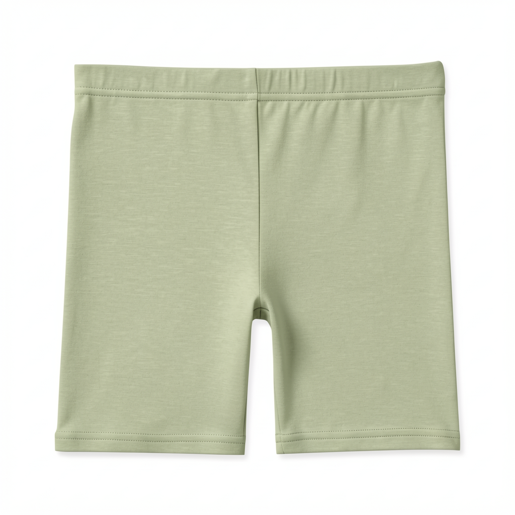 Plantilla Bambú Shorty Zippy