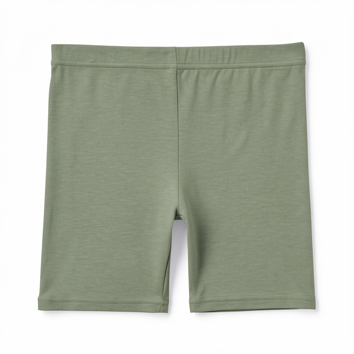 Plantilla Bambú Shorty Zippy