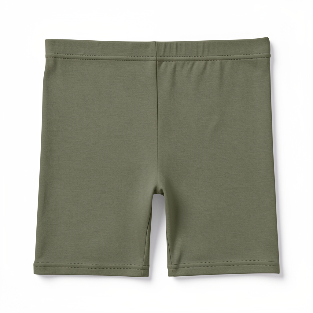 Plantilla Bambú Shorty Zippy