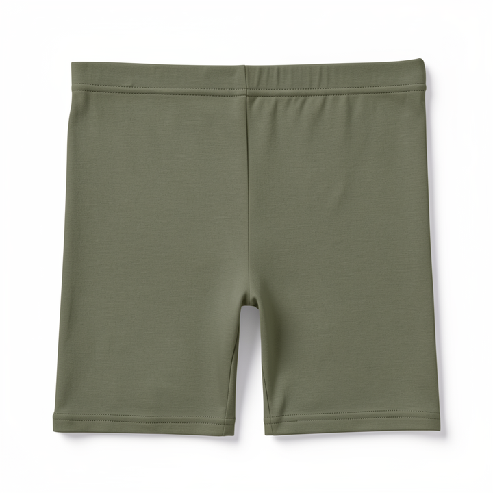 Plantilla Bambú Shorty Zippy