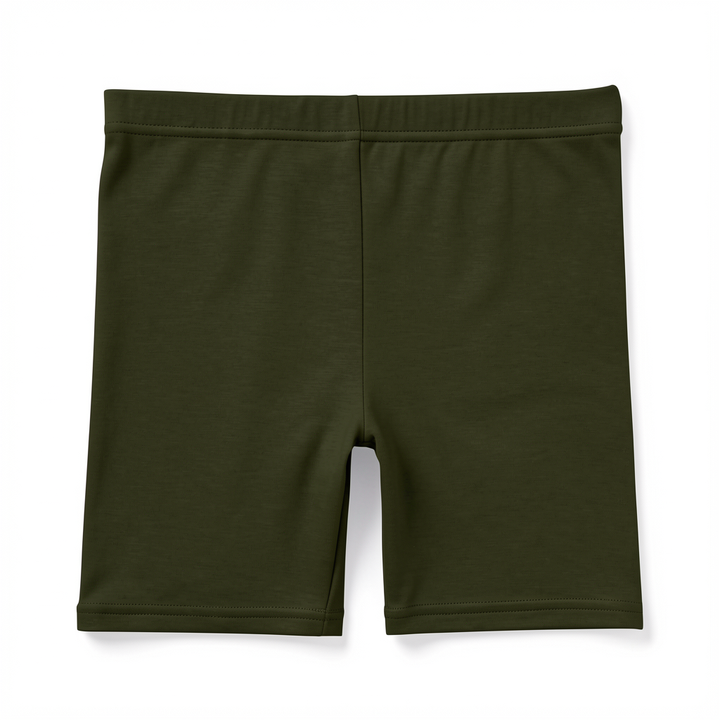 Plantilla Bambú Shorty Zippy