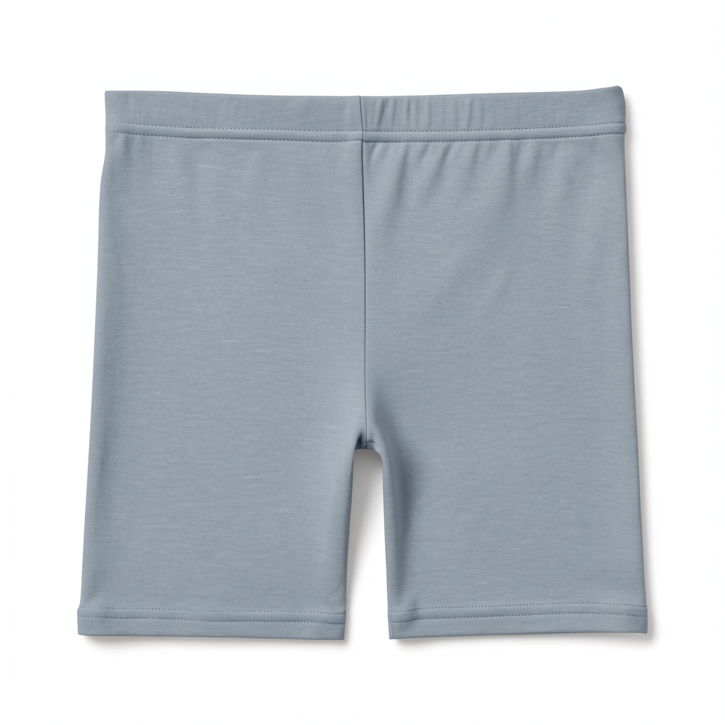 Plantilla Bambú Shorty Zippy
