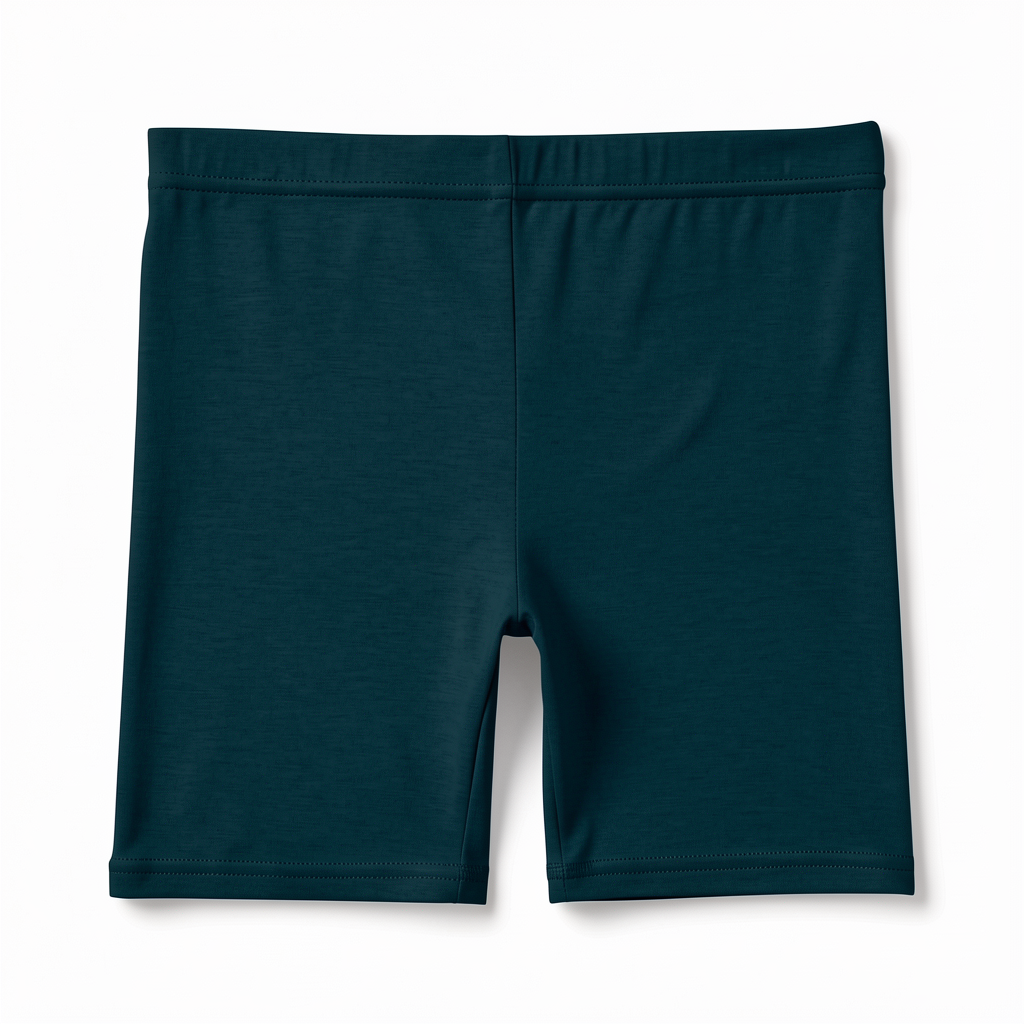 Plantilla Bambú Shorty Zippy