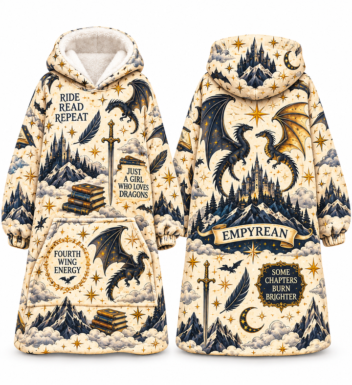 Benutzerdefinierter Bambus-Deckenhoodie (Vorlage)