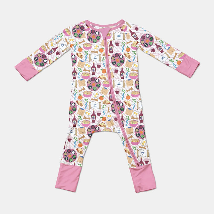 Passover Meal Convertible Zippy