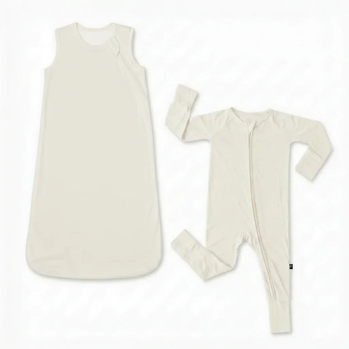 Bedtime Set ( 1 Long zippy+ 1 Sleep bag)
