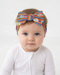 Cinco De Mayo Sparkle Headband