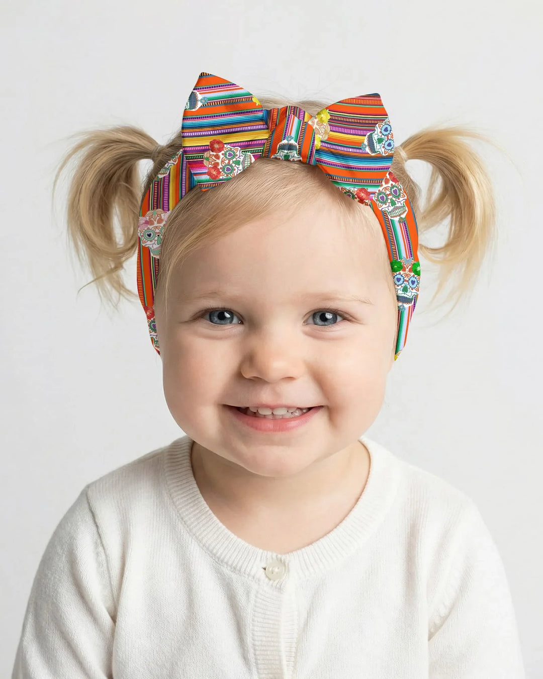 Cinco De Mayo Sparkle Headband