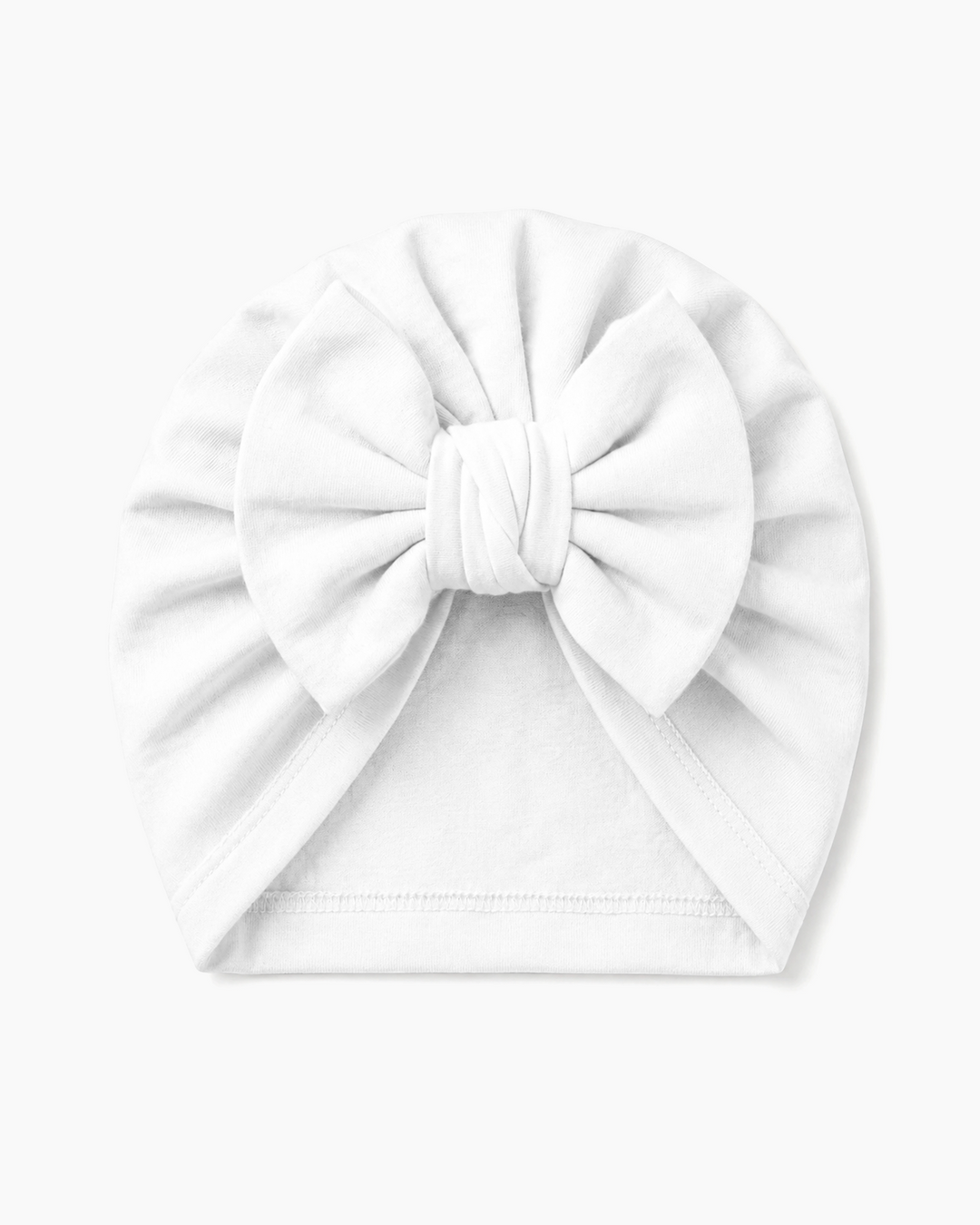 Solid Color Bamboo Headwrap