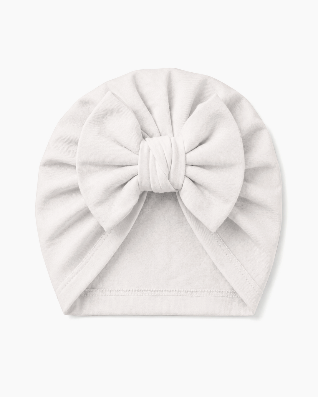 Solid Color Bamboo Headwrap