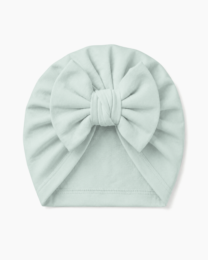 Solid Color Bamboo Headwrap