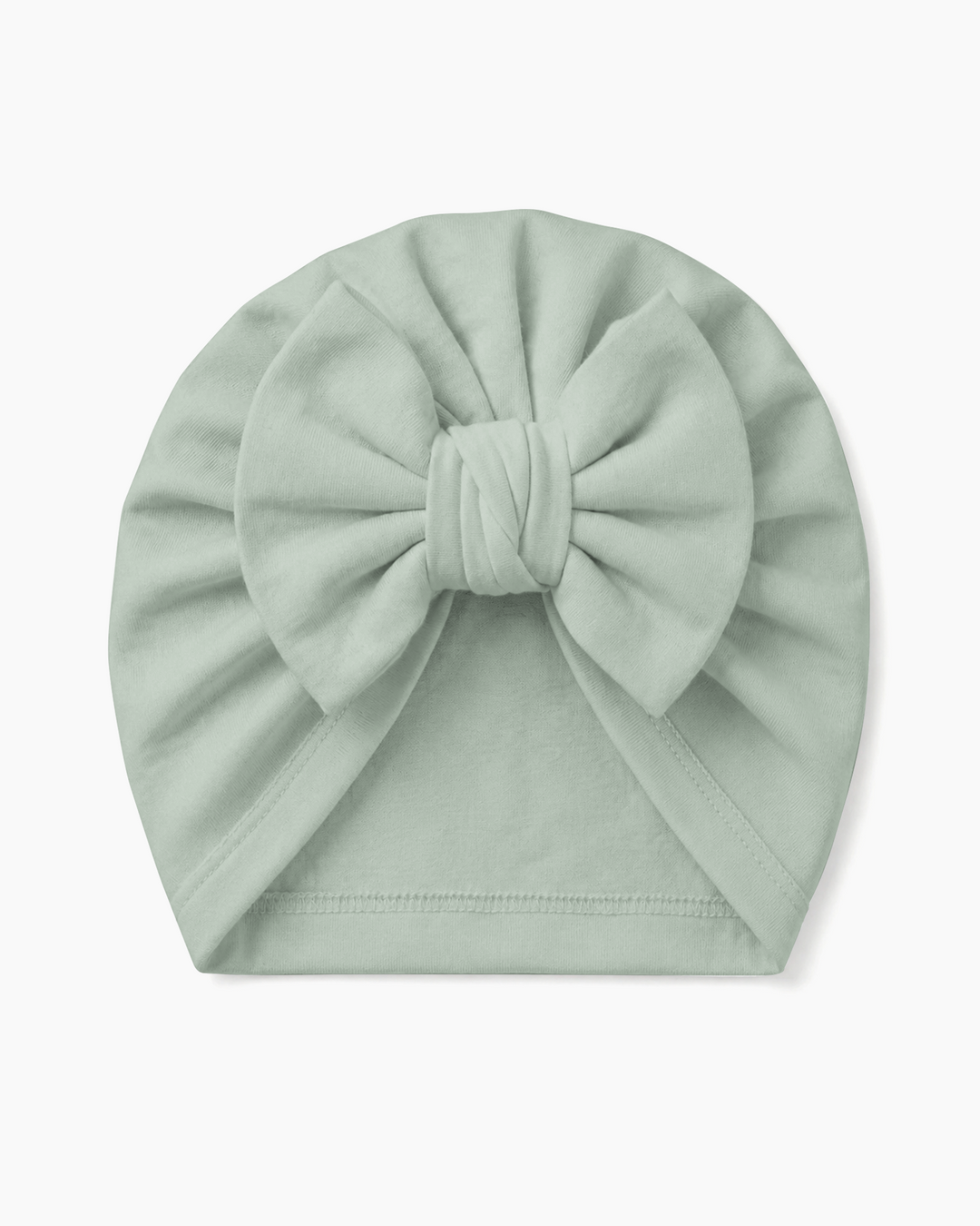 Solid Color Bamboo Headwrap