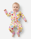 In My Squishies Era Bamboo Convertible Zippy