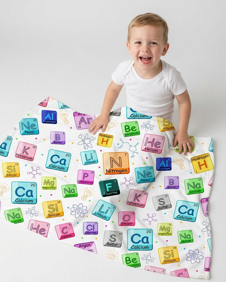 Vorlage Quilt Decke
