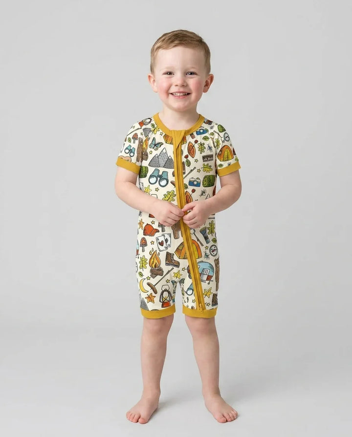 Vorlage Shorty Zippy