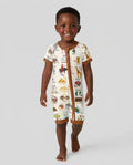 Plantilla Bambú Shorty Zippy