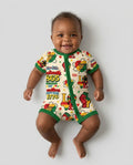 Juneteenth 1865 Because My Ancestors Weren't Free In 1776 Bamboo Shorty Zippy